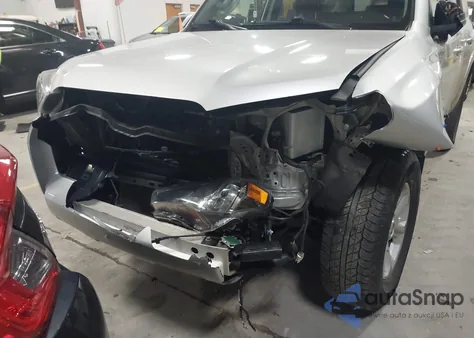 2021 Toyota 4Runner Sr5 z USA, uszkodzony, nr VIN JTEMU5JR7M5881896